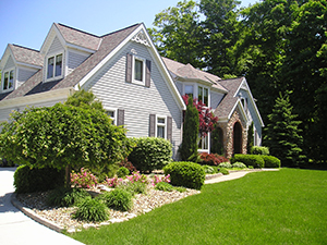 Landscapers and Lawncare Services in Oakdale, CA