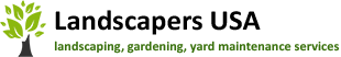 Oakdale Landscapers